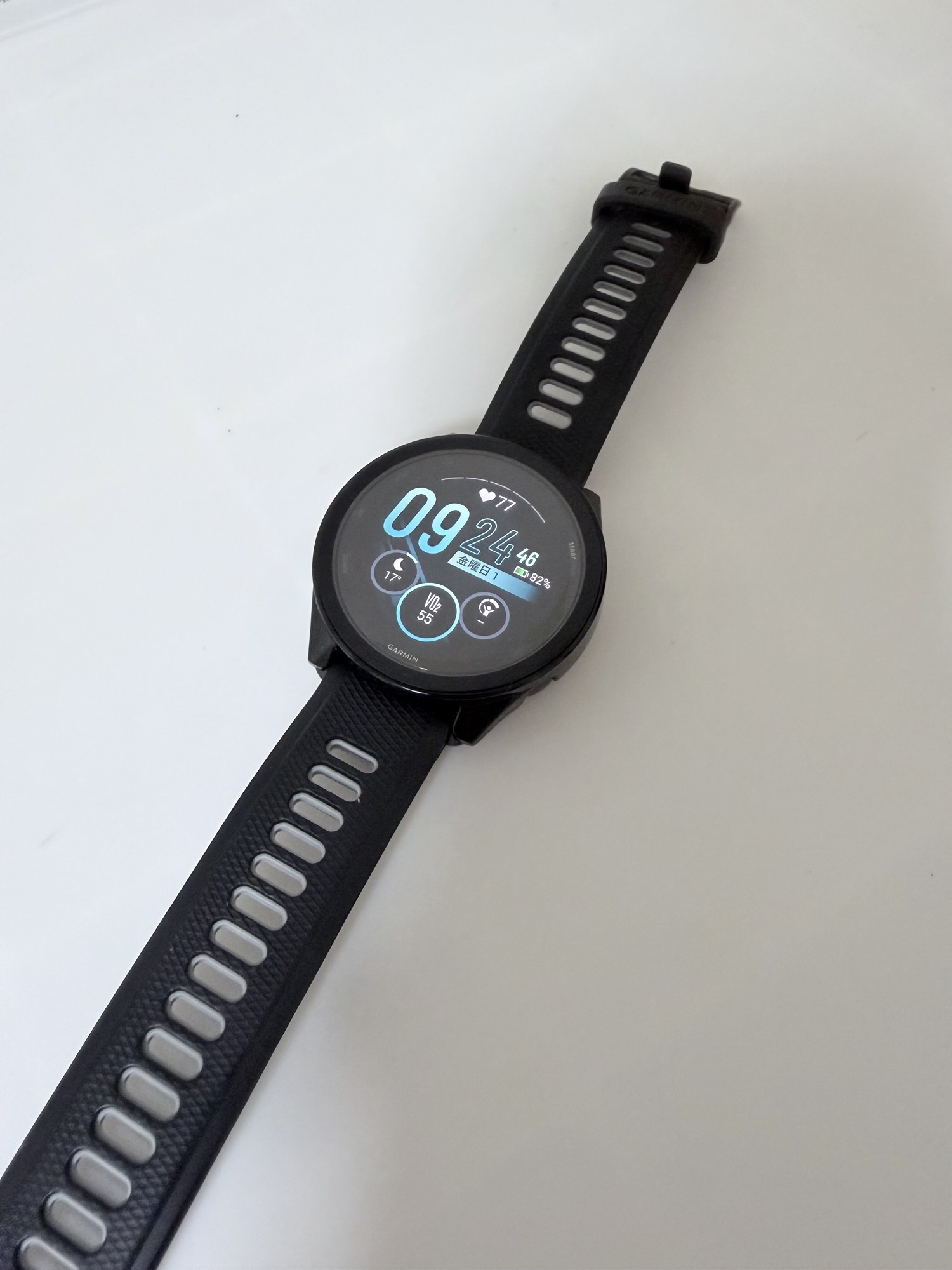 Garmin Forerunner 265