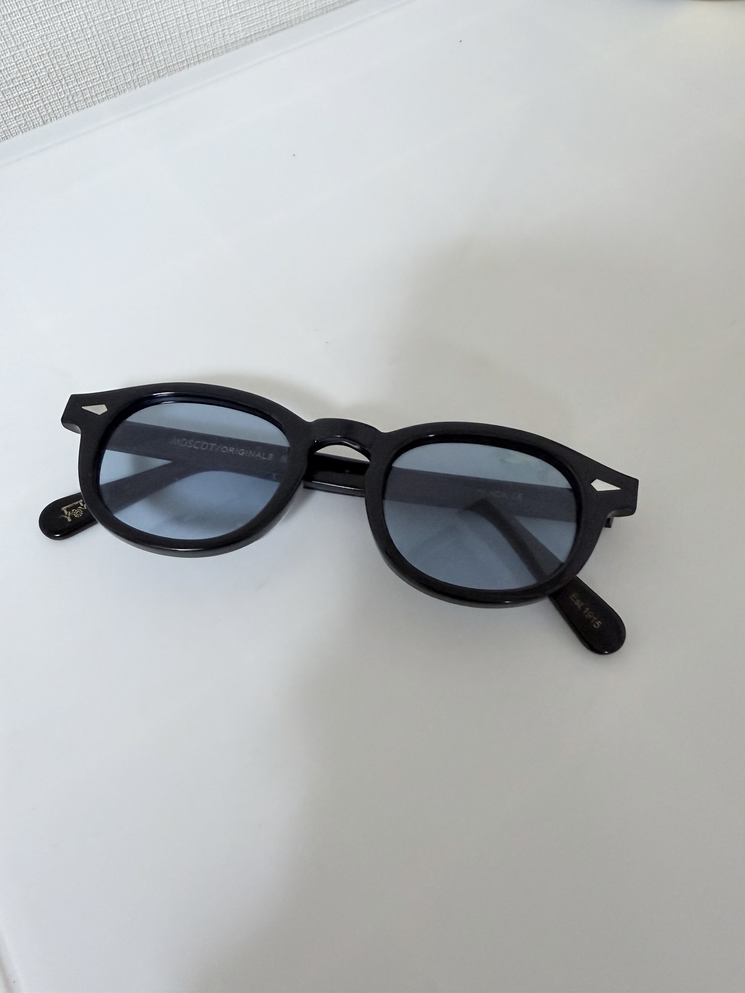 MOSCOT Originals レムトッシュ