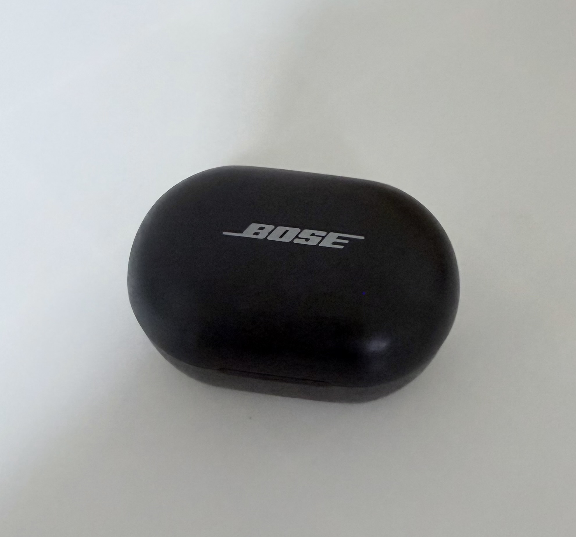 BOSE QuietComfort Earbuds 充電ケース